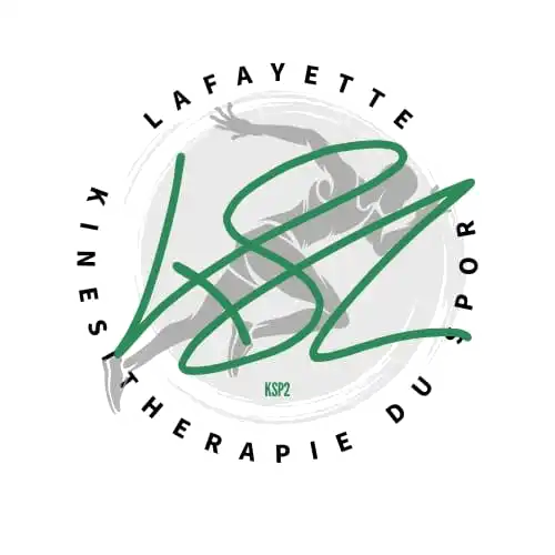 Logo Kiné Sport Versailles Lafayette