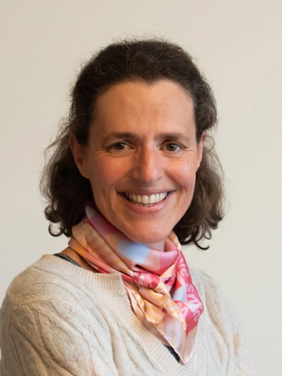 Madame Baudet - Assistante administrative