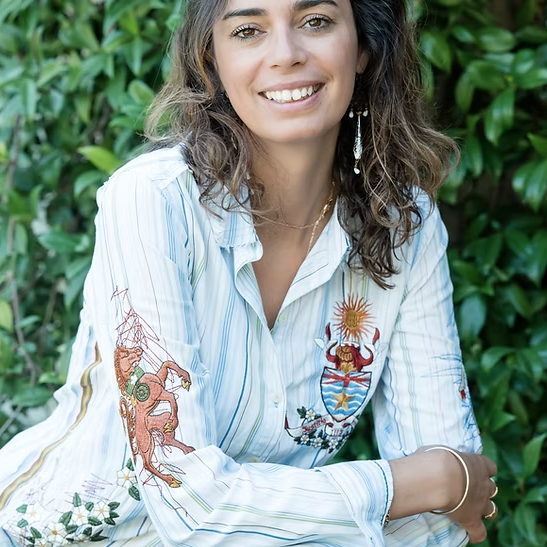 Sylvia Ortega - Diététicienne